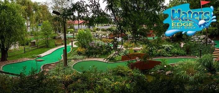 Best mini golf in lancaster pa