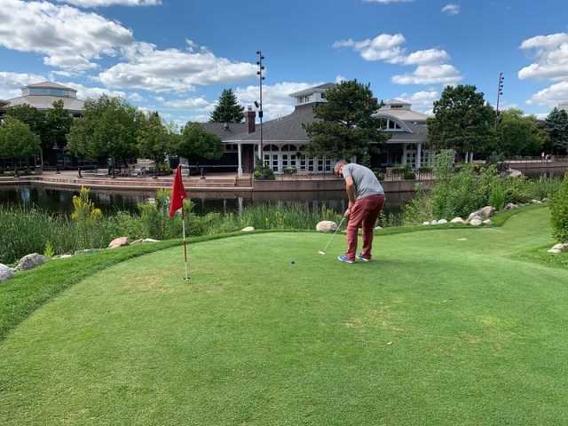 Best mini golf minneapolis