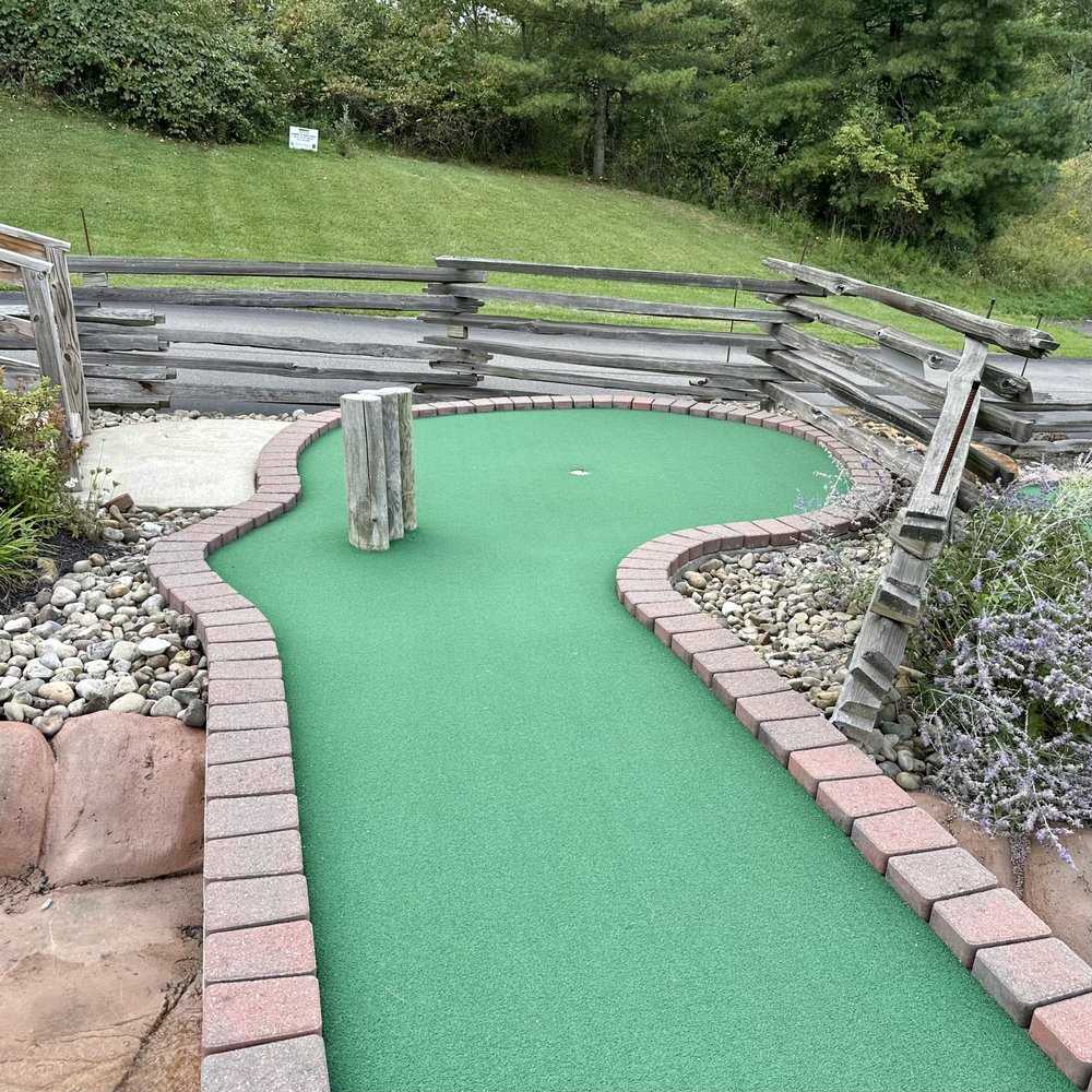 Best mini golf pittsburgh