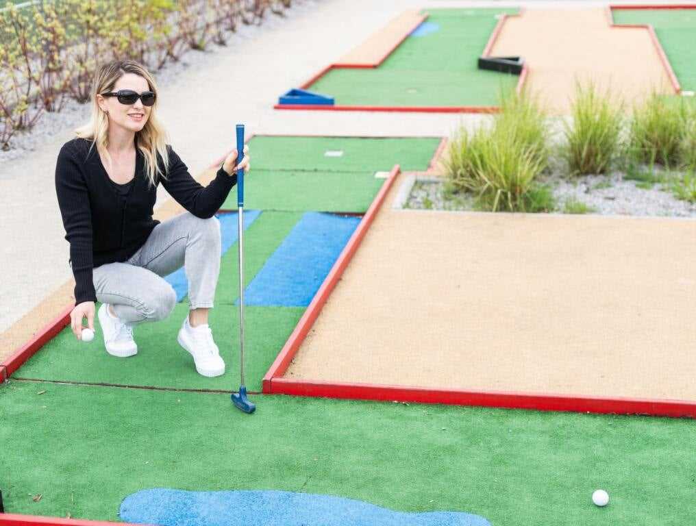 Best mini golf rehoboth beach