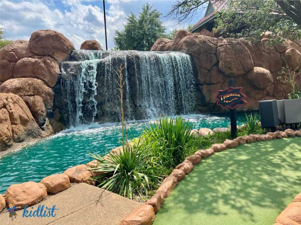 Best miniature golf in illinois