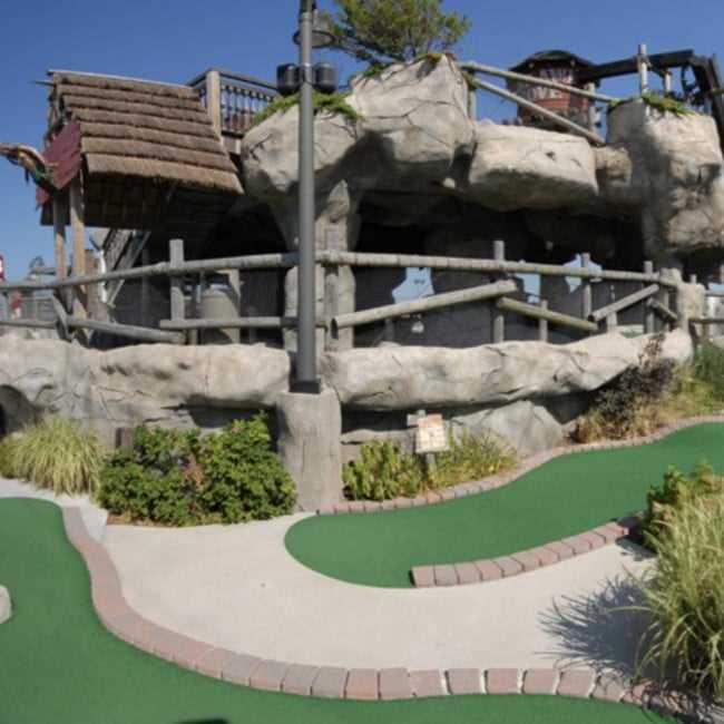 Best miniature golf in new jersey