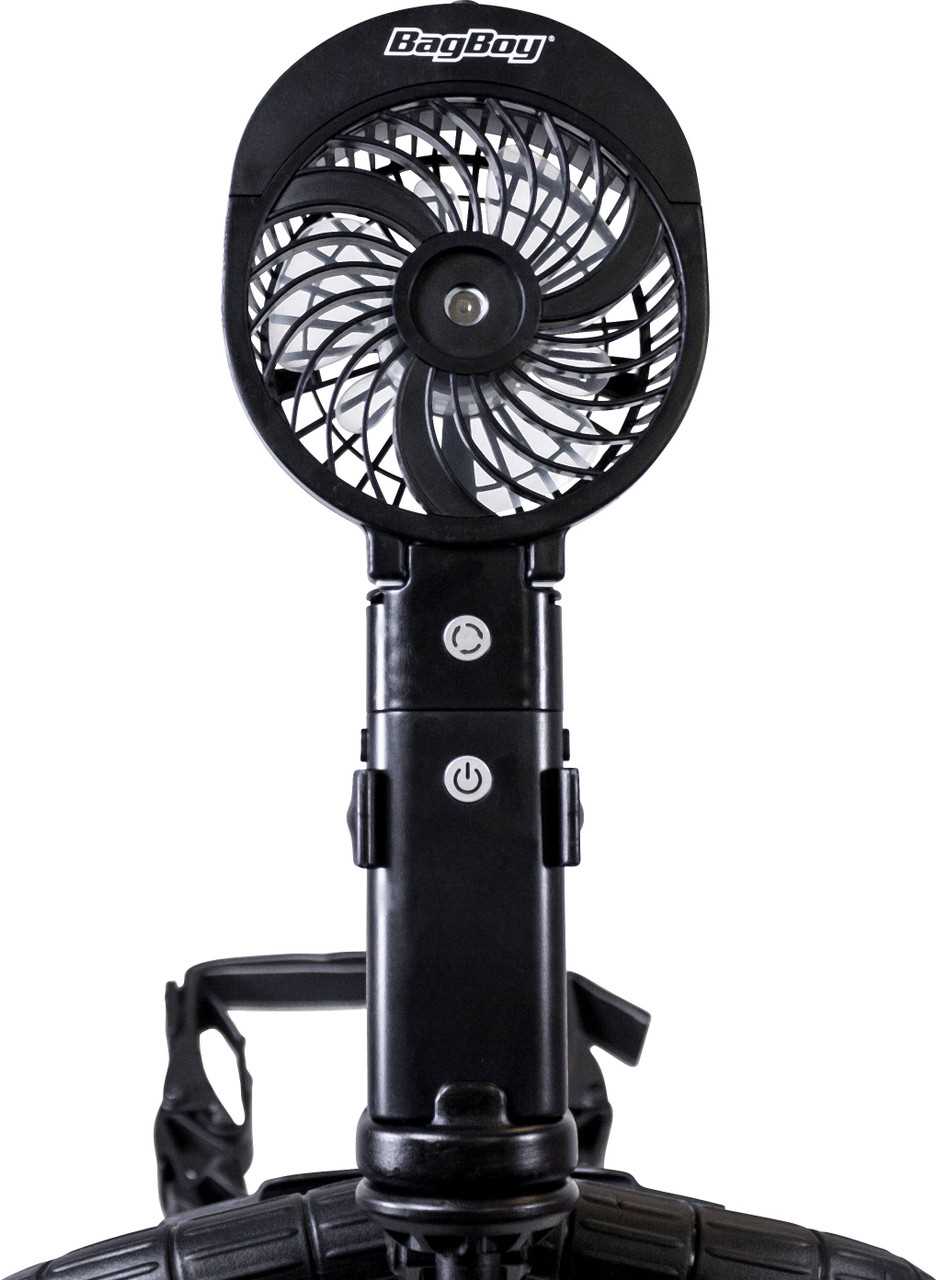 Best misting fan for golf cart