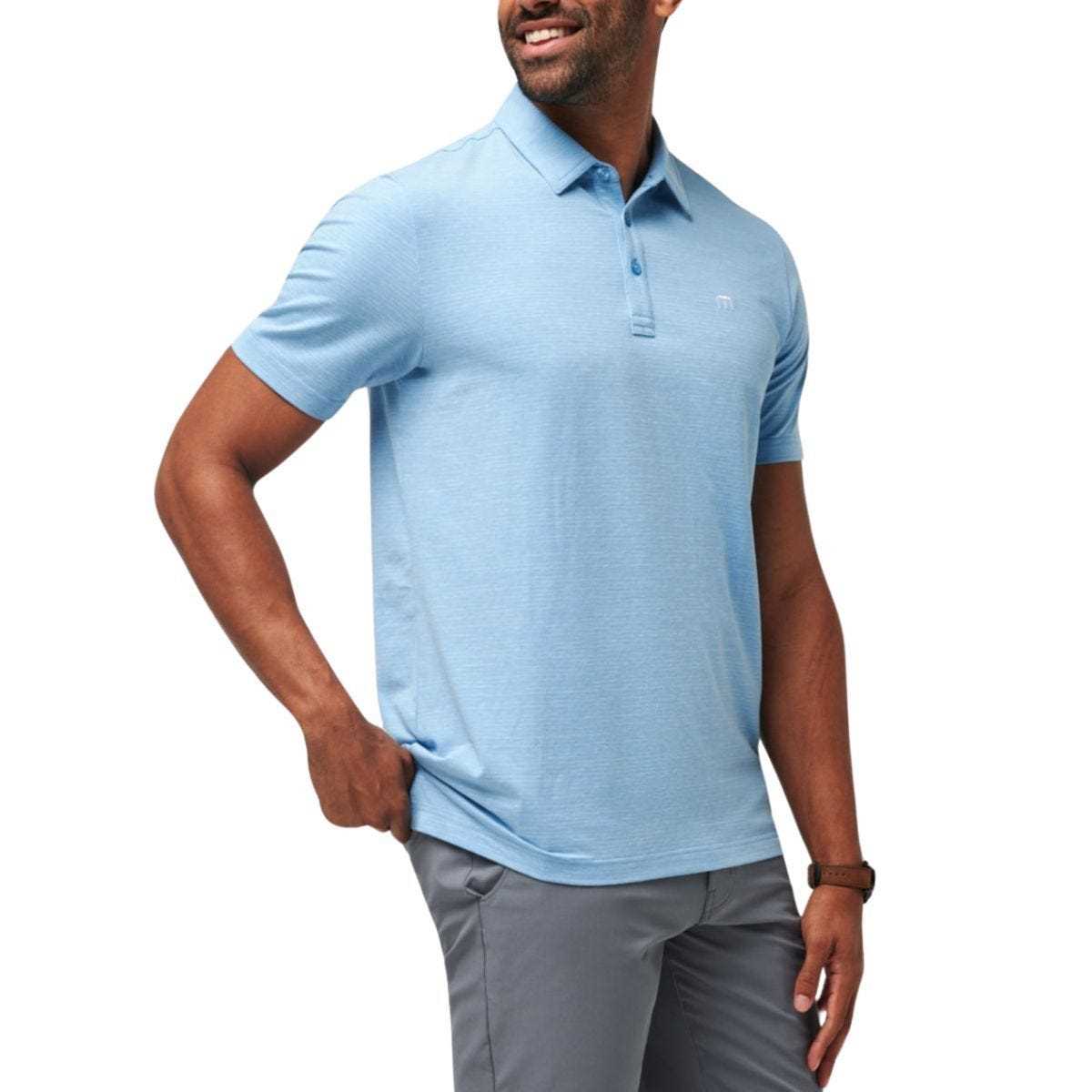 Best moisture wicking golf shirts