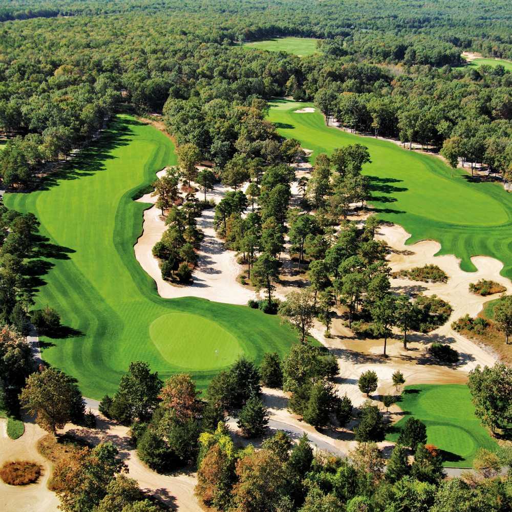 Best monmouth county golf courses