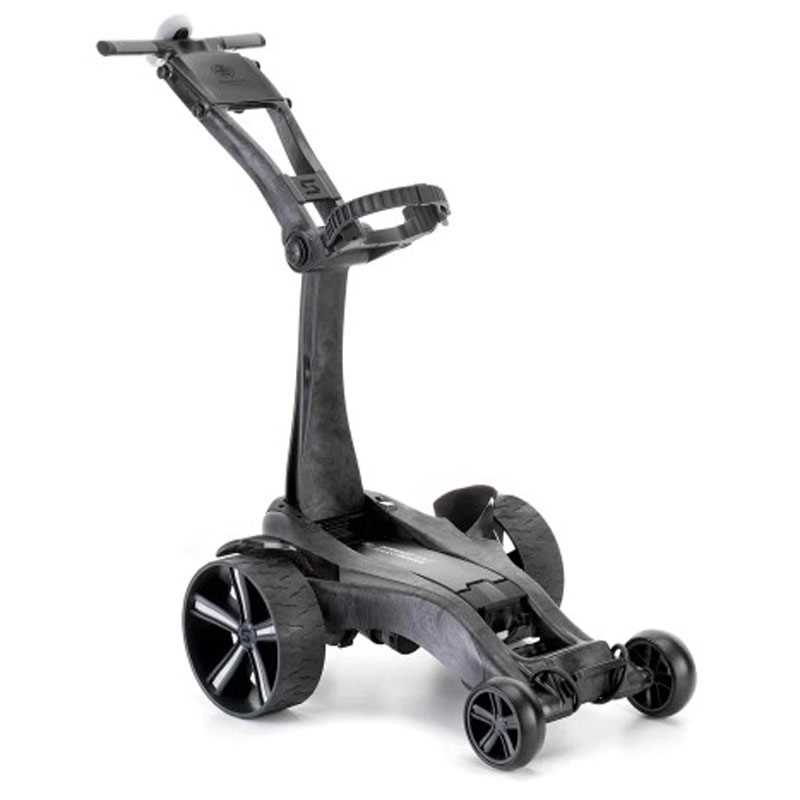 Best motorised golf trolley