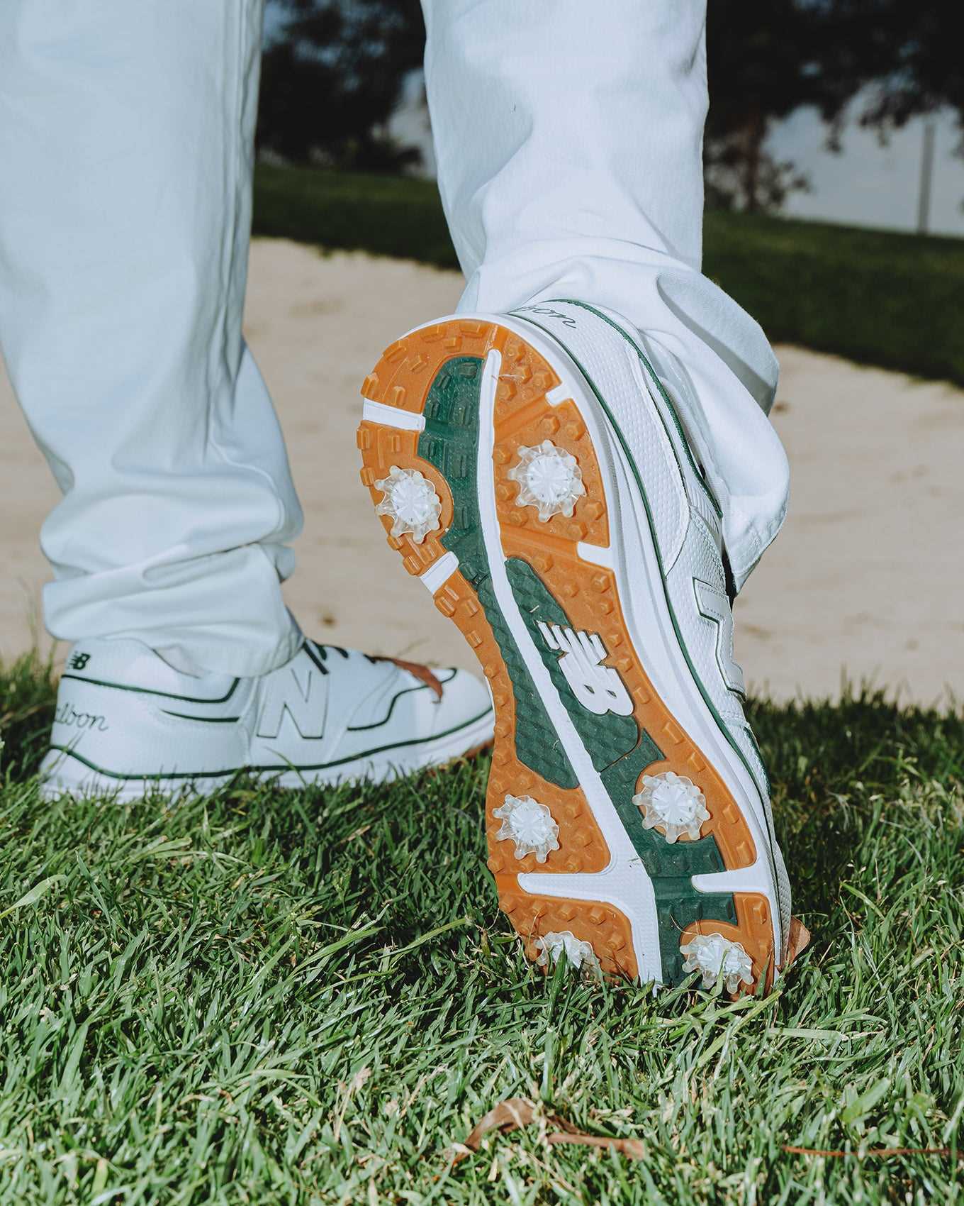 Best new balance golf shoes