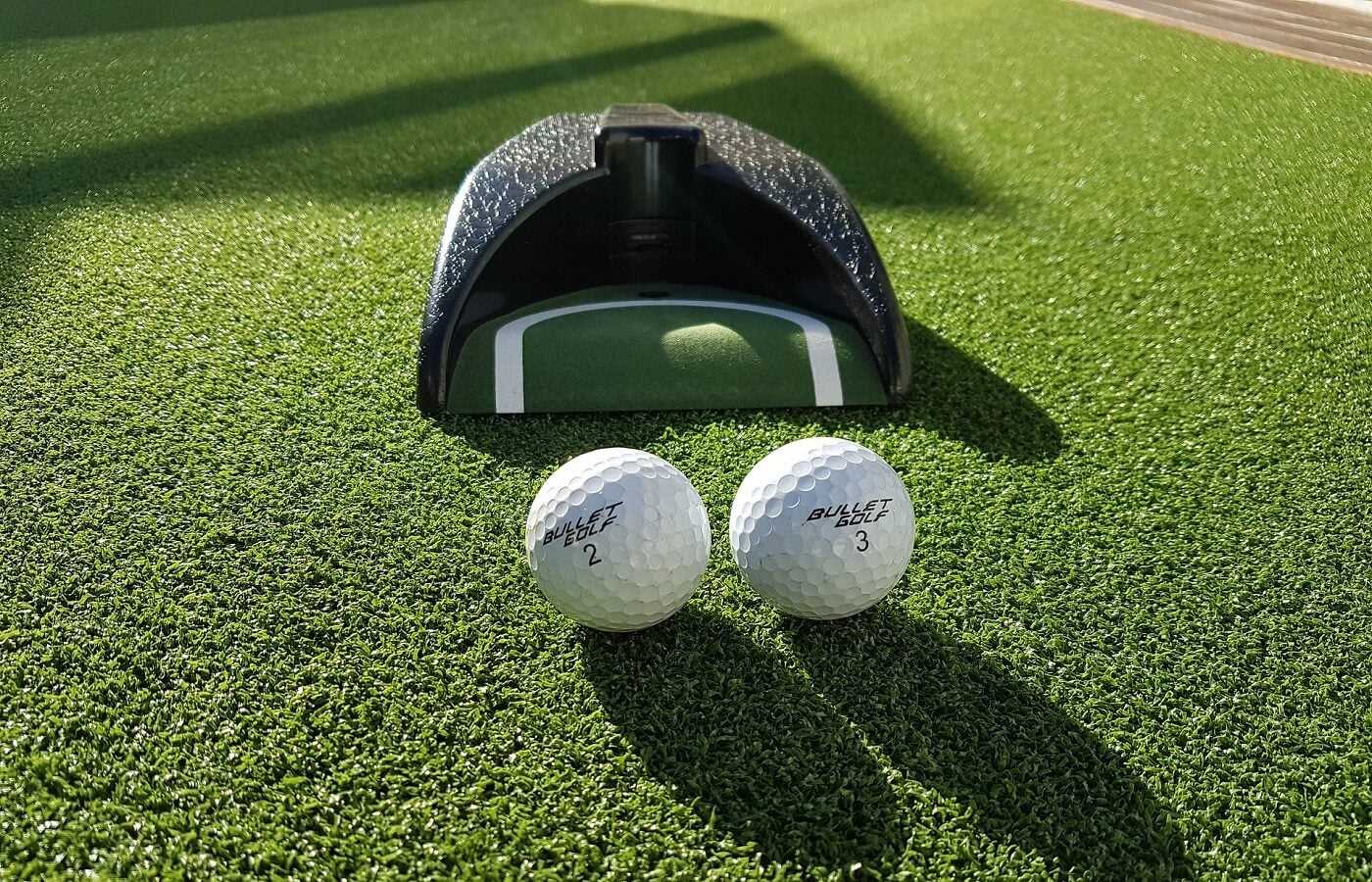Best new golf gadgets