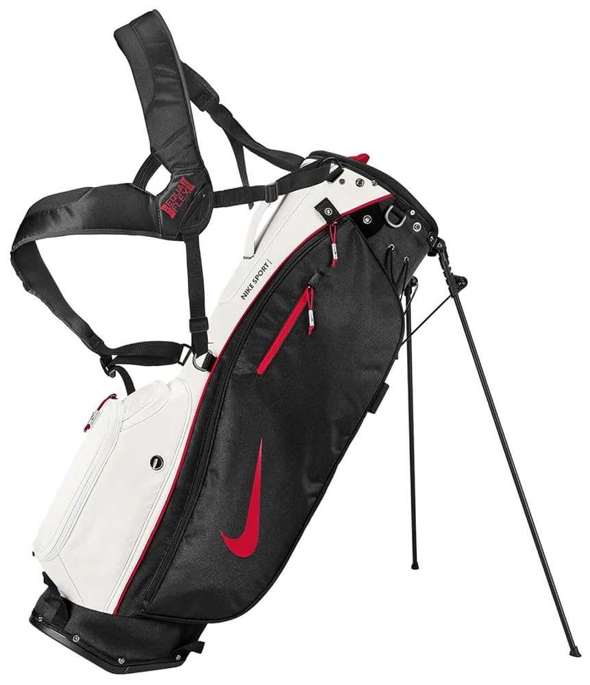 Best nike golf bag