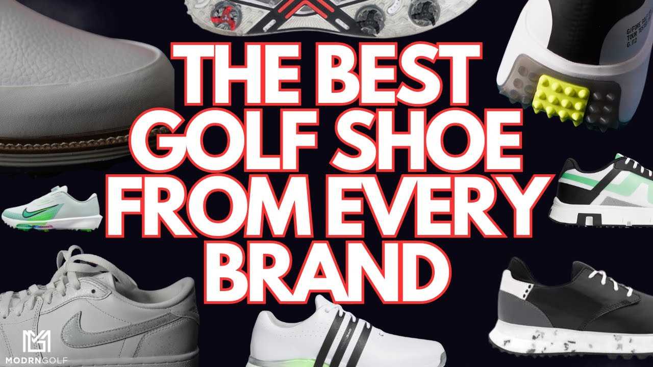 Best nike golf shoes for walking