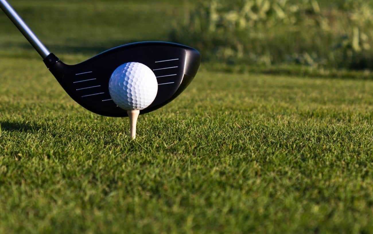 Best non conforming golf driver