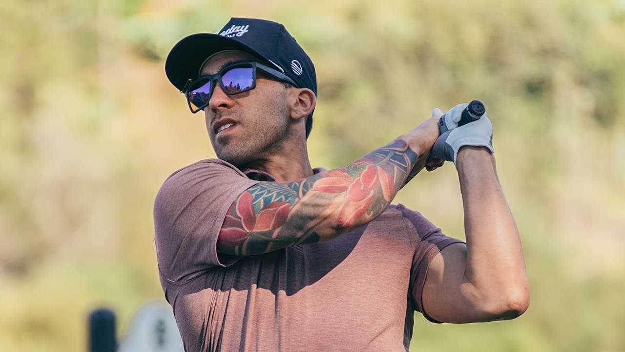 Best non polarized sunglasses for golf