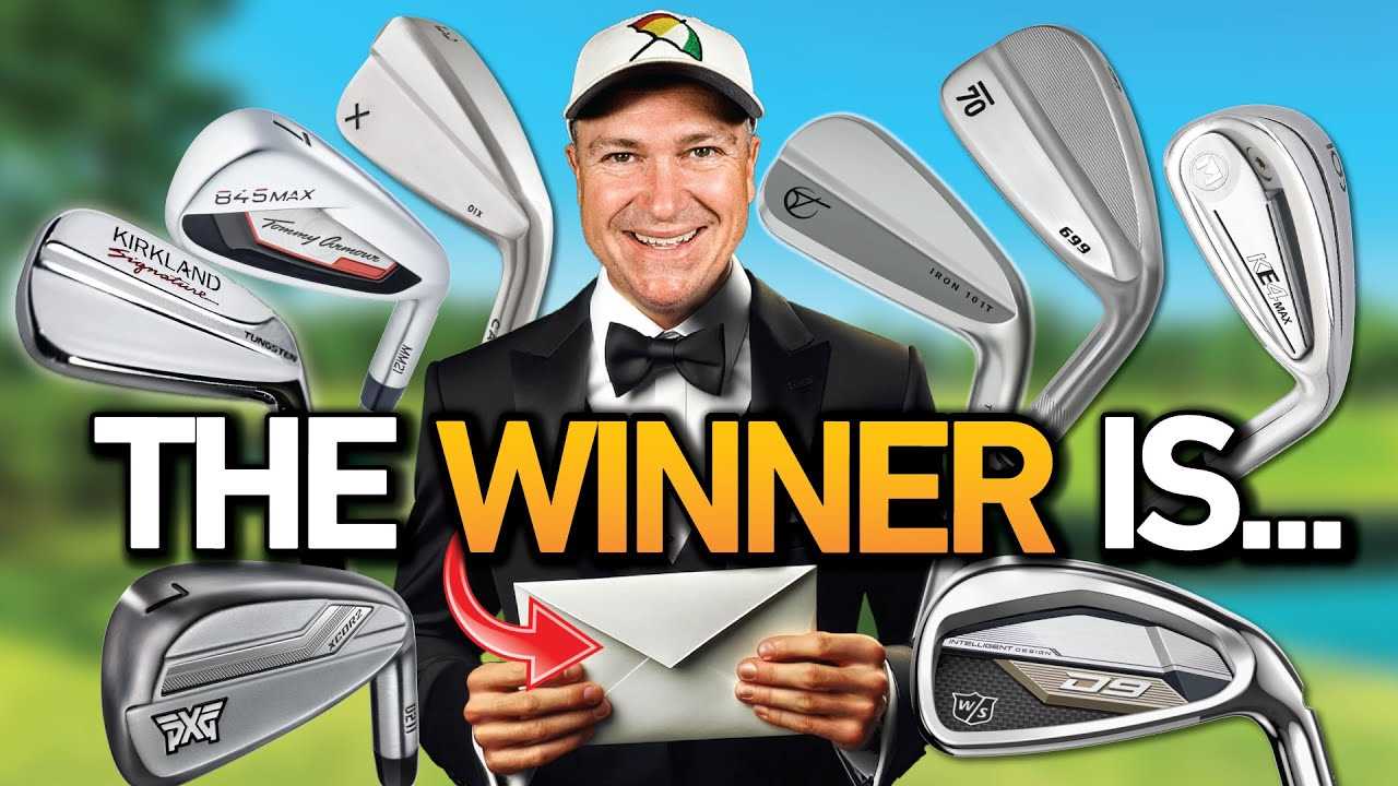 Best off brand golf clubs