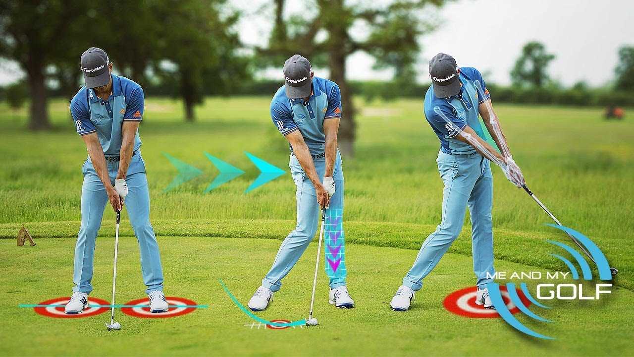 Best online golf coach