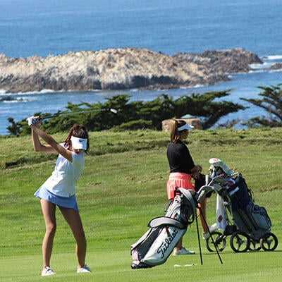 Best overnight golf camps