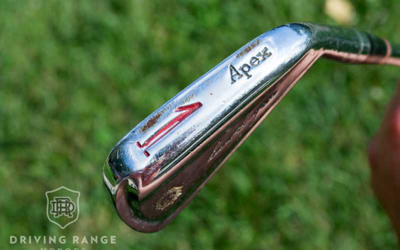 Best paint for golf clubs