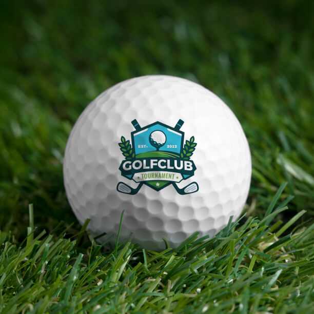 Best personalized golf balls