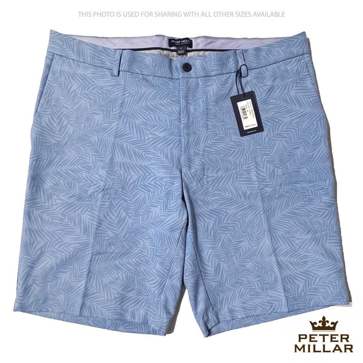Best peter millar golf shorts