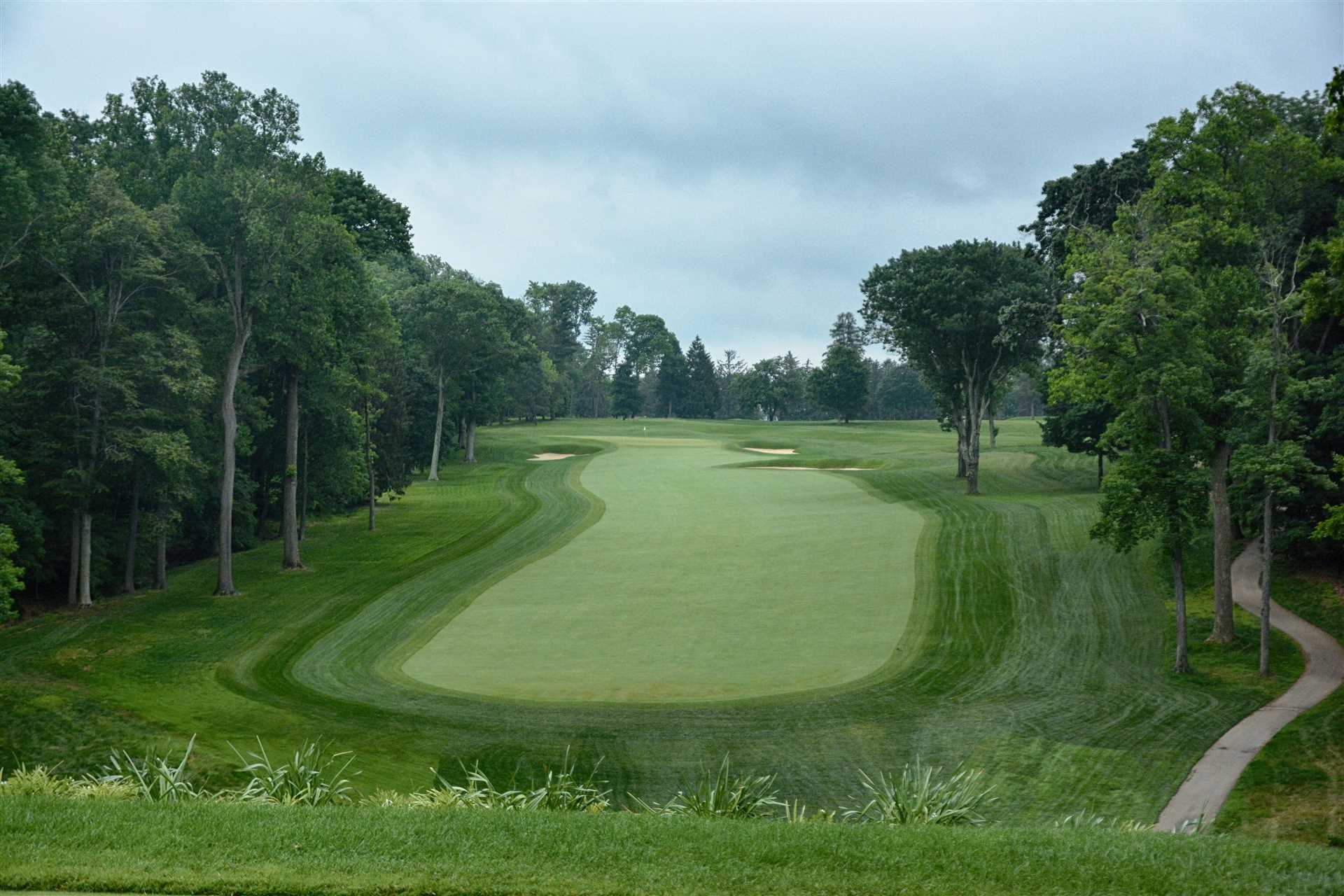 Best philly golf courses