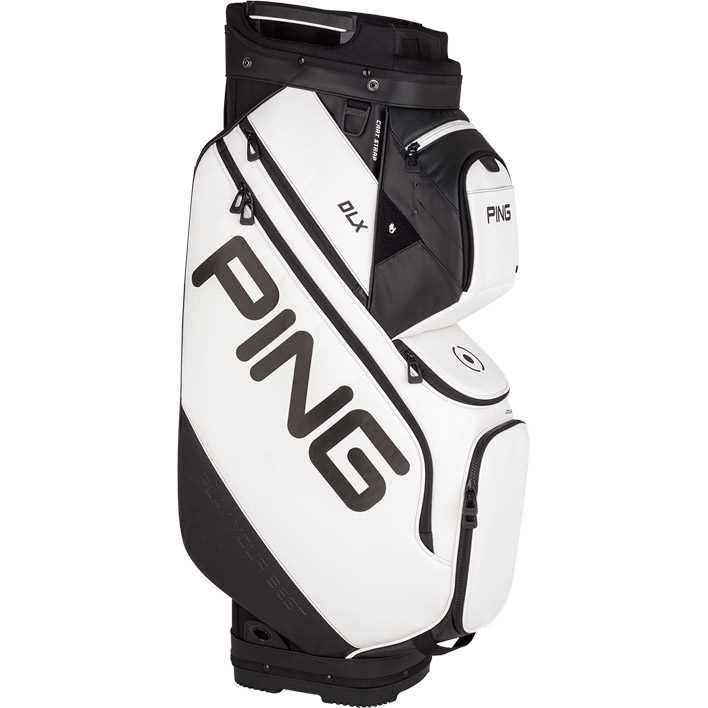 Best ping golf bag