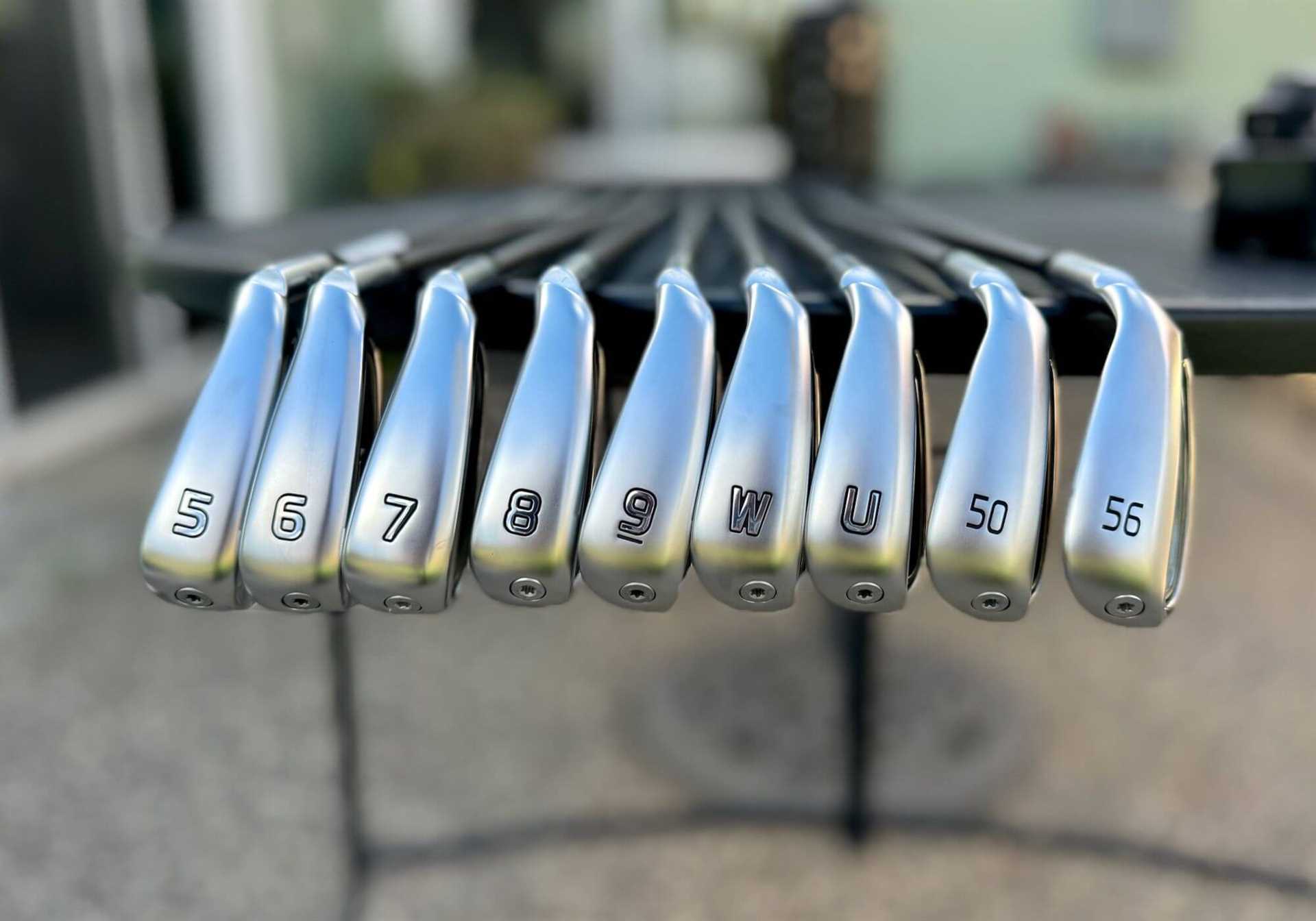 Best ping golf clubs for beginners