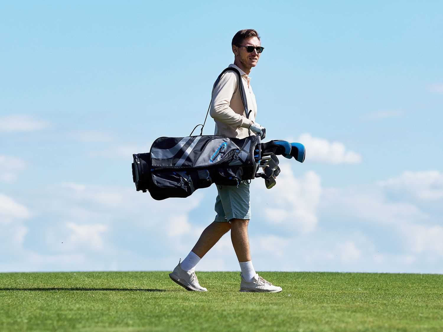 Best place to buy a golf bag