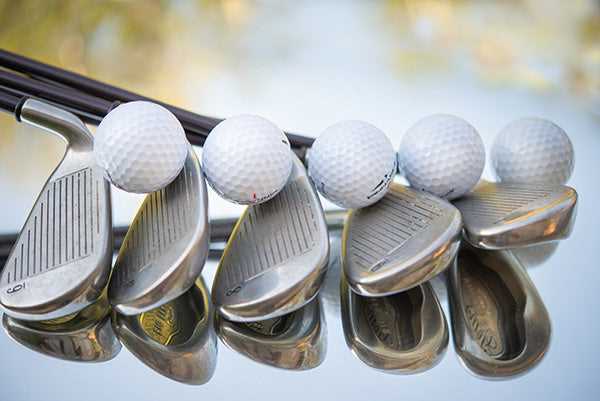 Best place to buy cheap golf clubs