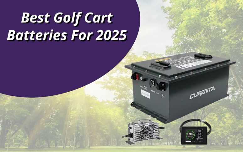 Best place to buy golf cart batteries