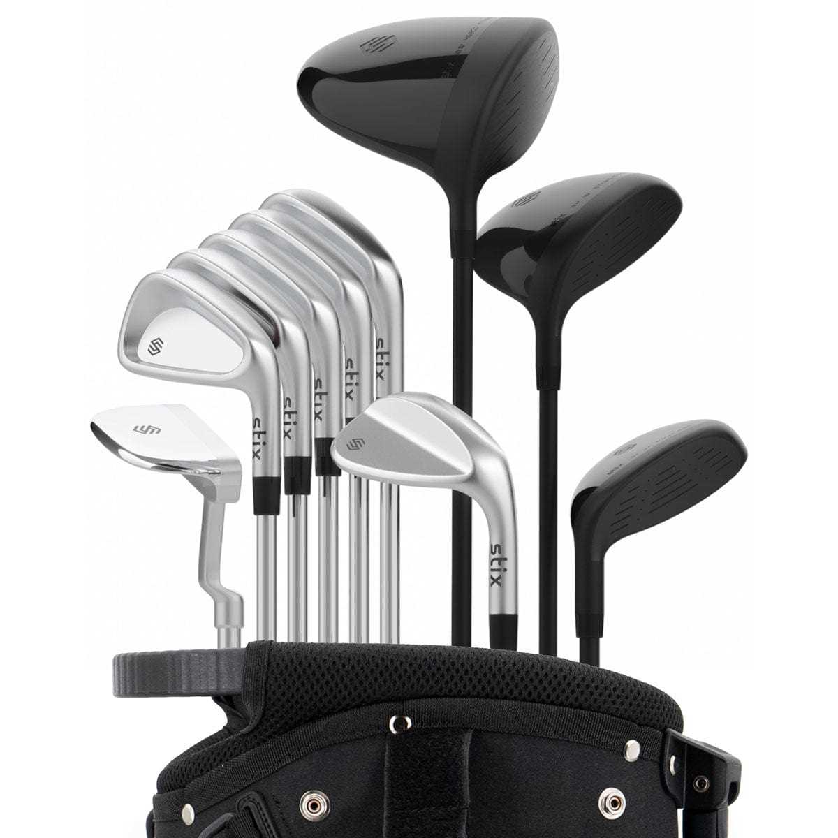 Best place to buy golf clubs for beginners
