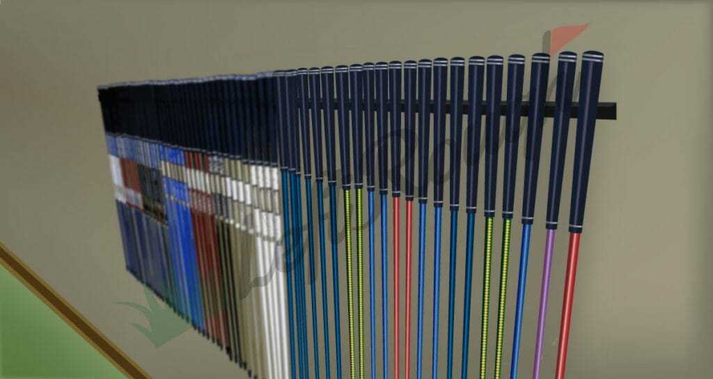 Best place to buy golf shafts