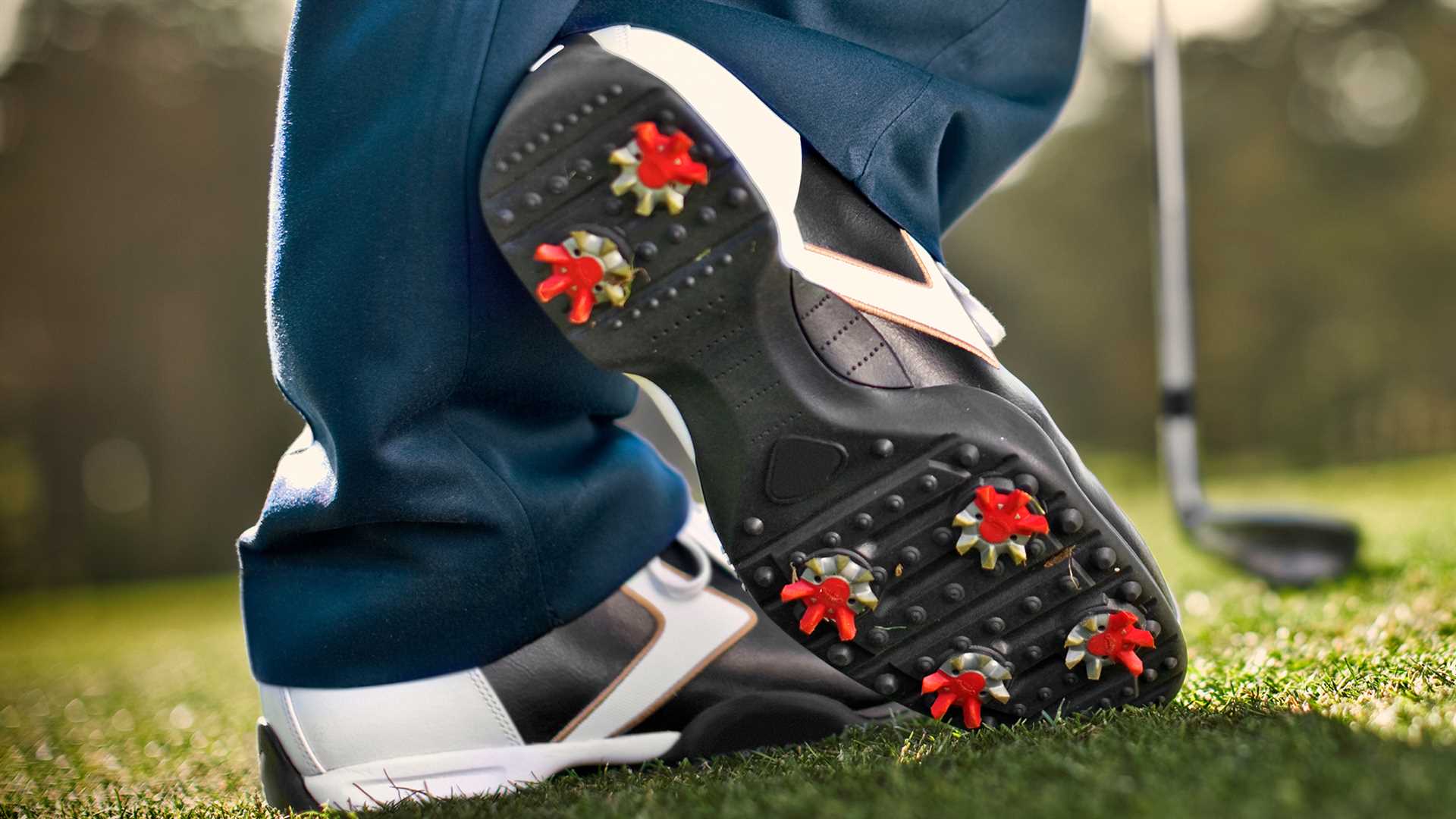 Best place to buy golf shoes