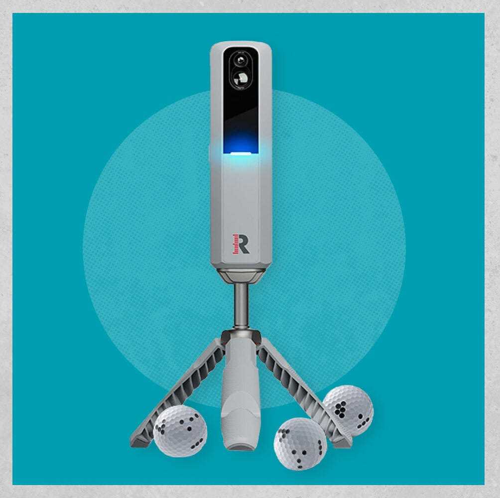 Best portable golf simulator