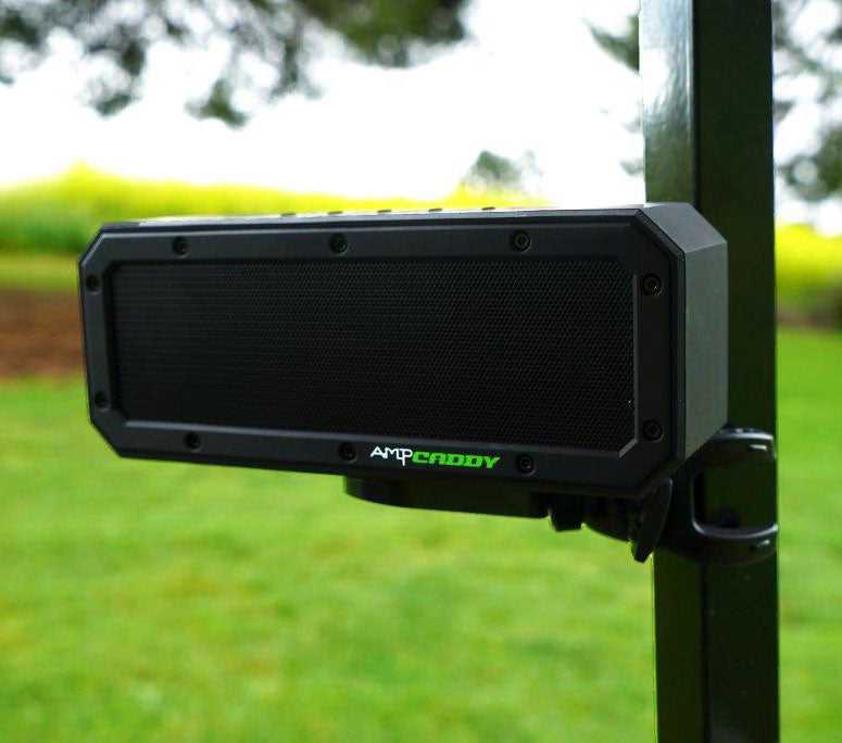 Best portable speaker for golf