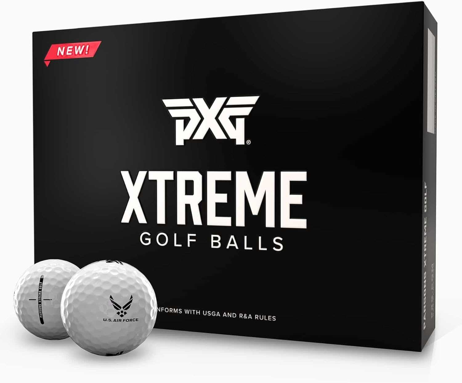 Best premium golf balls