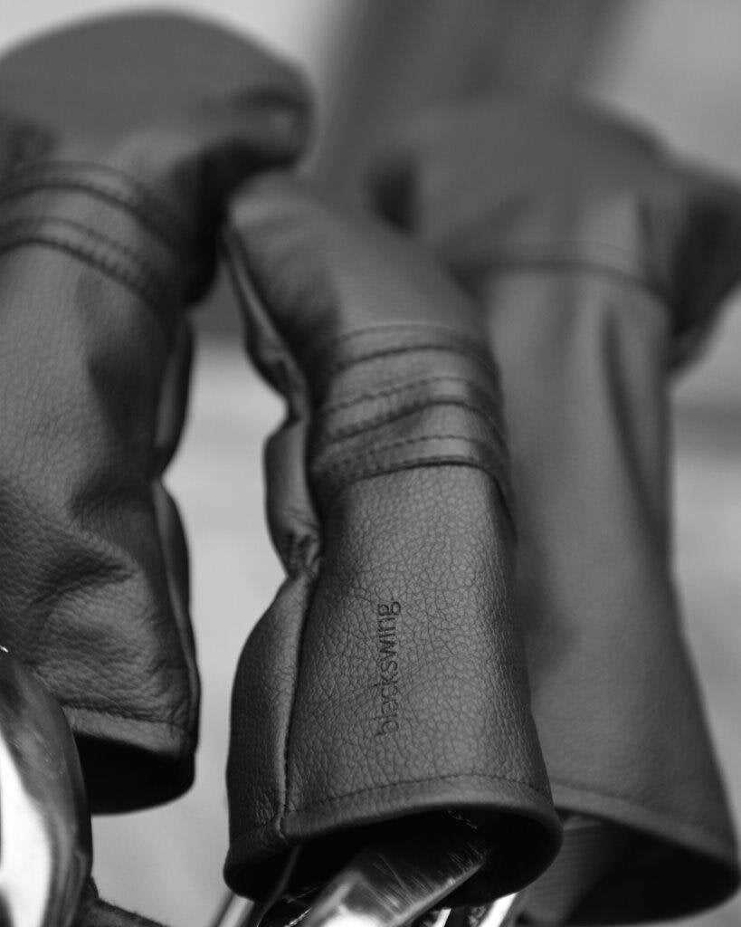 Best premium leather golf headcovers