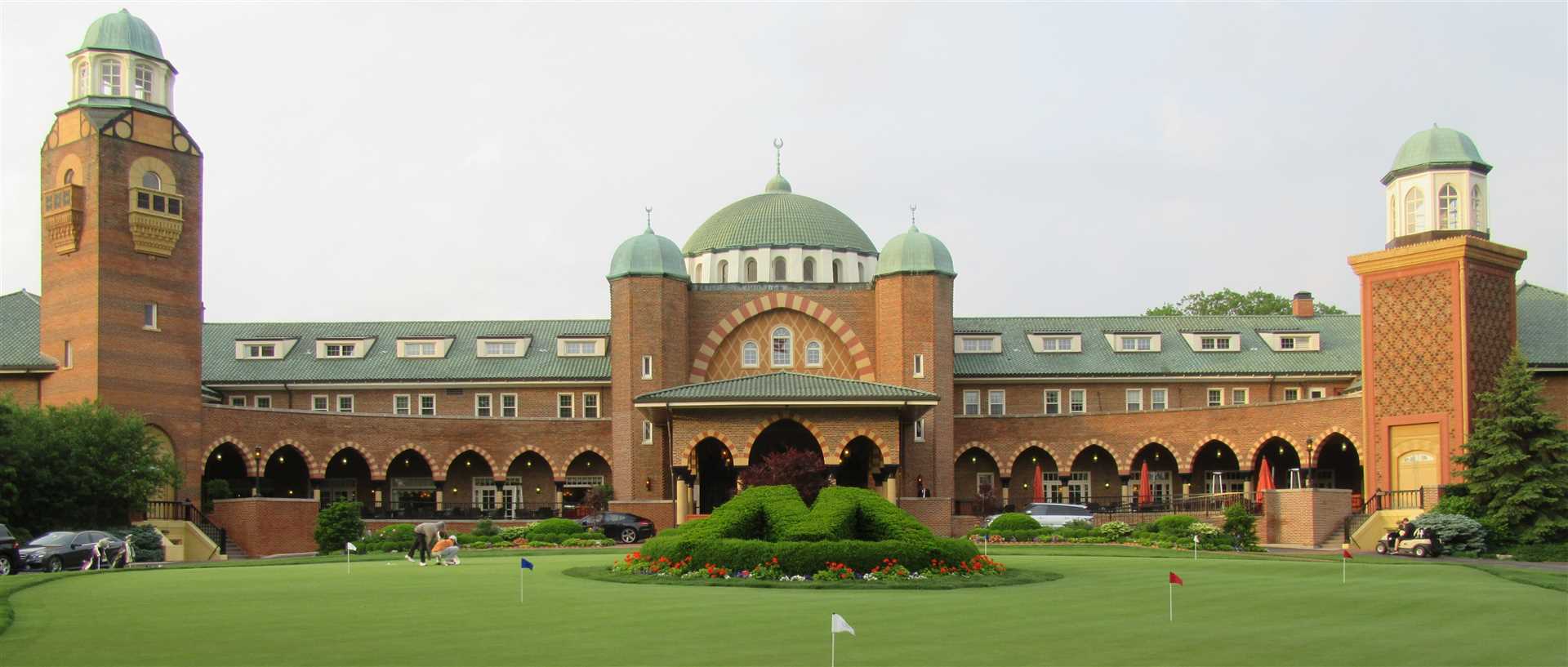 Best private golf courses in chicago