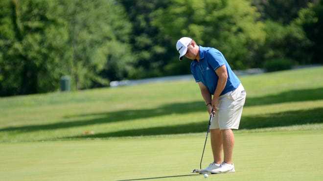 Best private golf courses in cincinnati