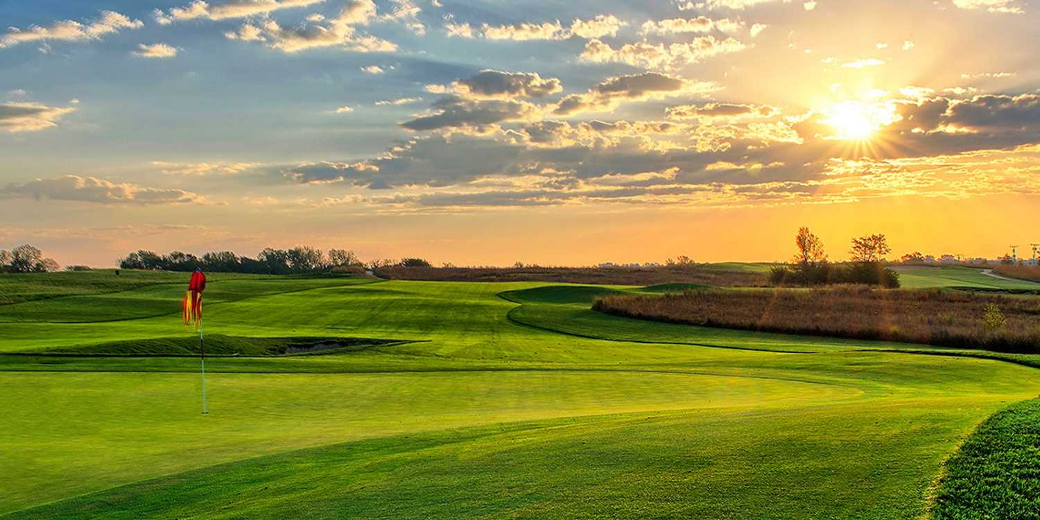 Best private golf courses in kansas city