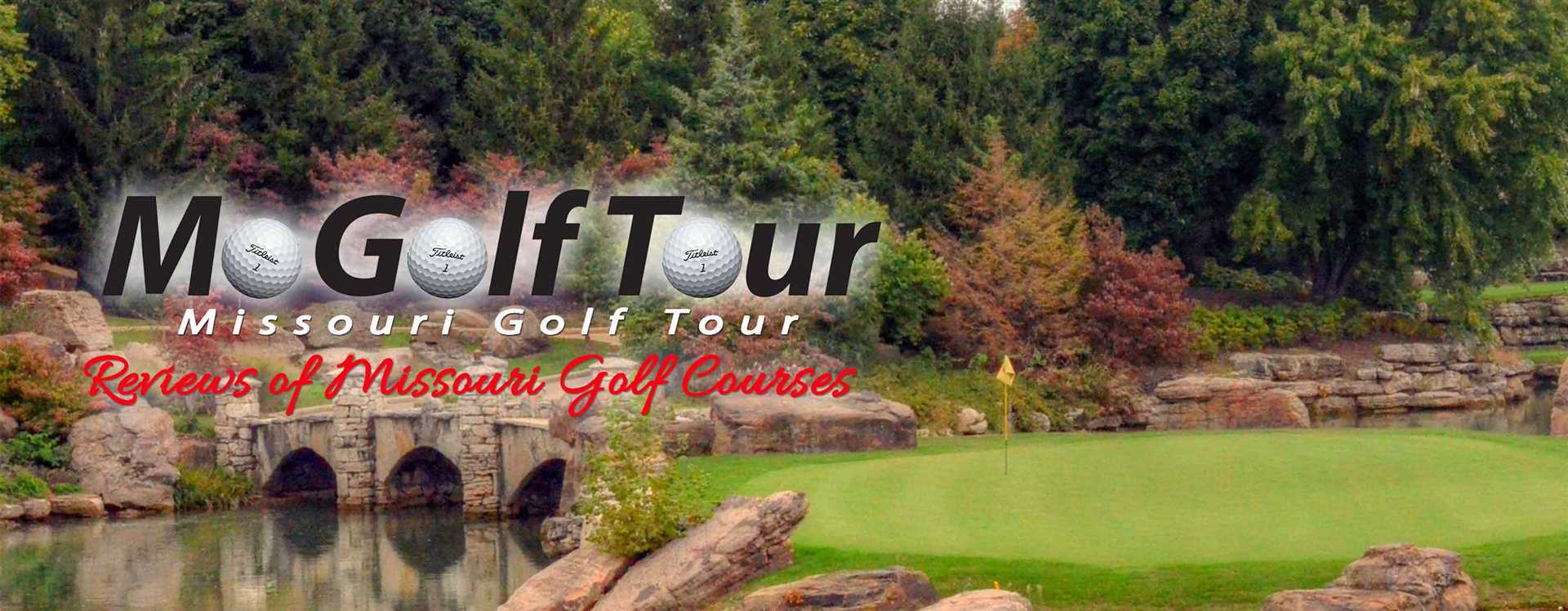 Best private golf courses in st louis
