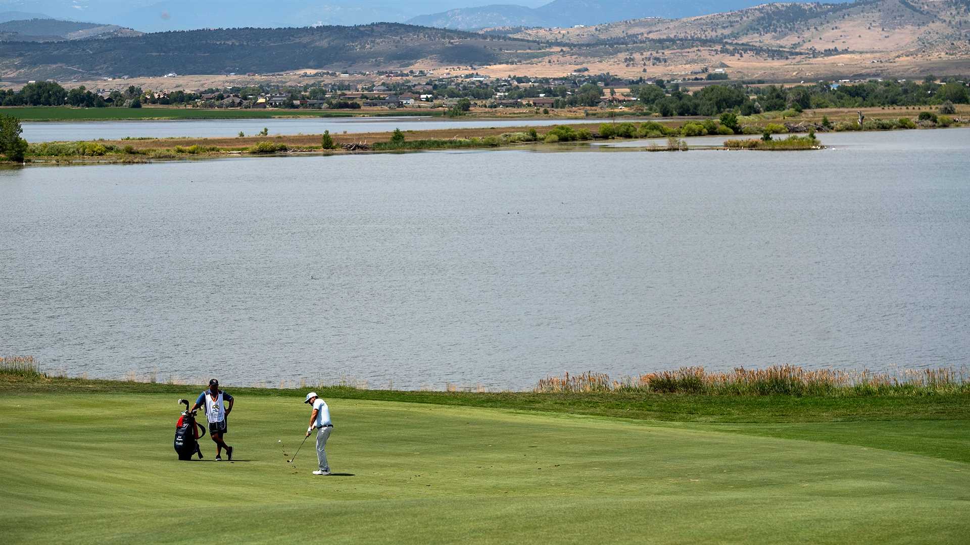 Best public golf colorado