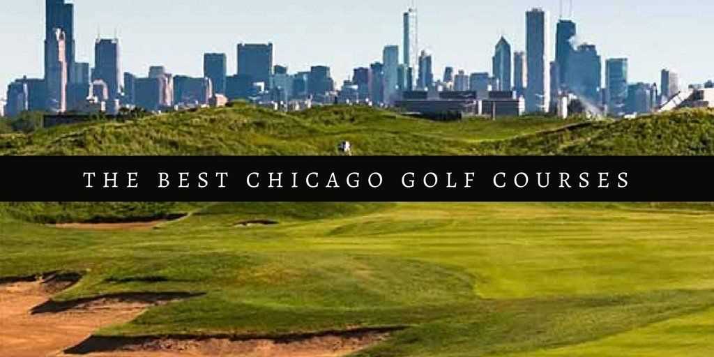 Best public golf courses chicagoland