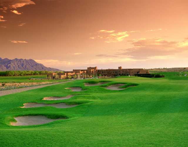 Best public golf courses in albuquerque