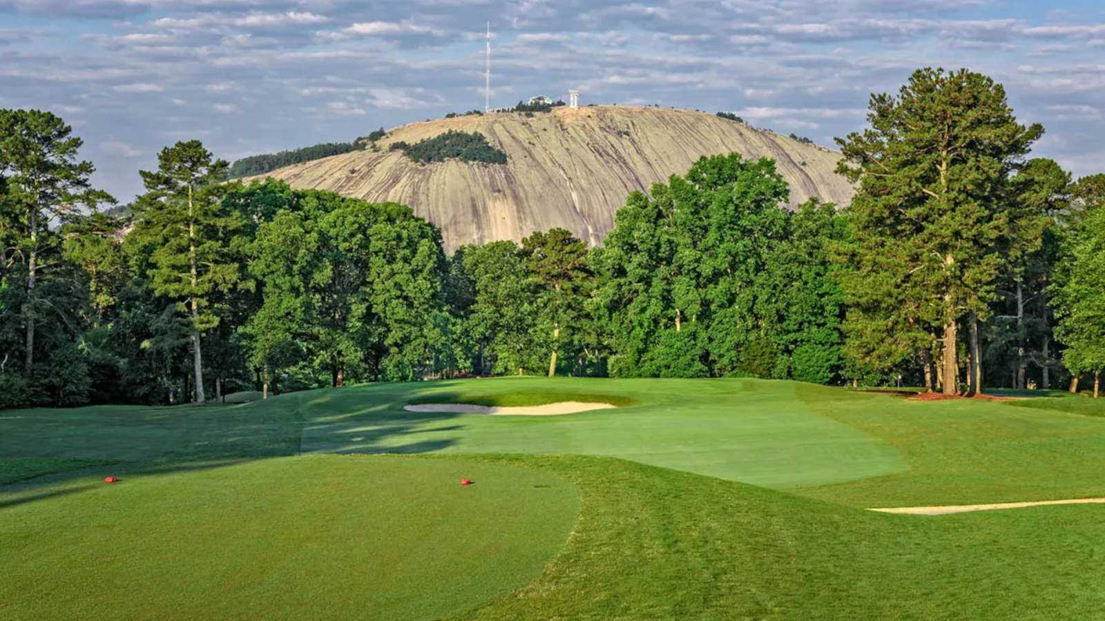 Best public golf courses in alpharetta ga
