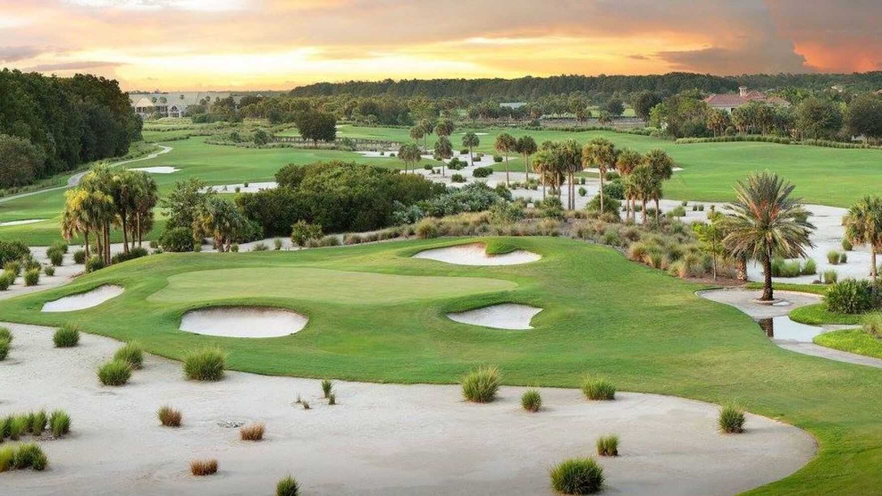 Best public golf courses in bonita springs florida