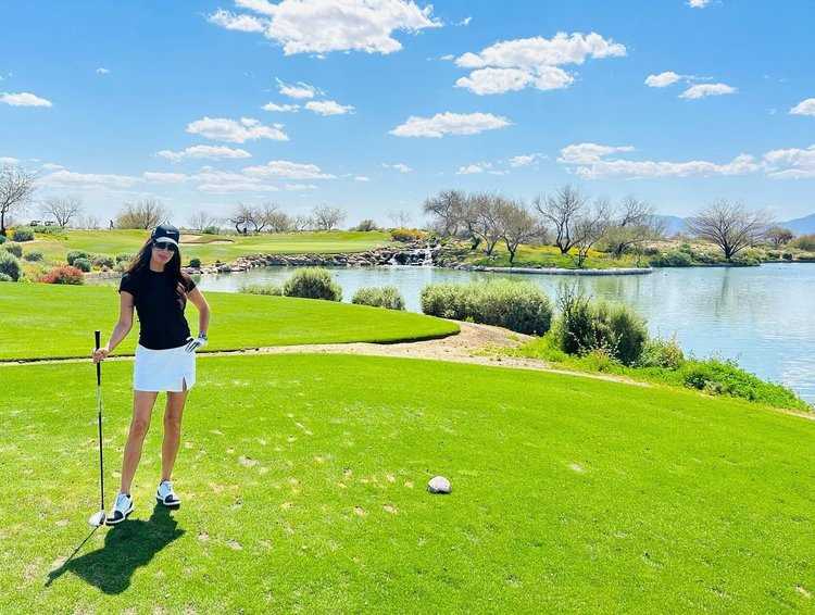 Best public golf courses in chandler az