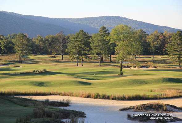 Best public golf courses in chattanooga tn