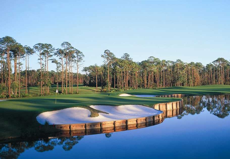 Best public golf courses in destin fl