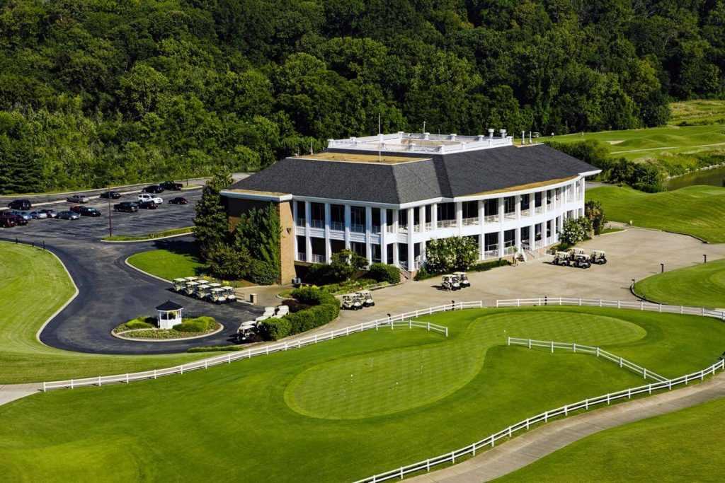 Best public golf courses in east tennessee