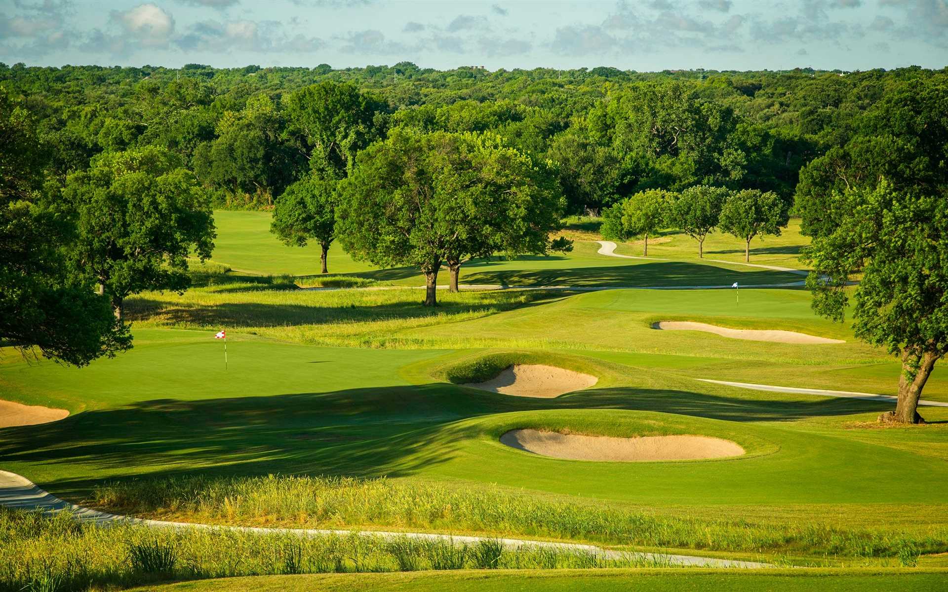 Best public golf courses in el paso texas