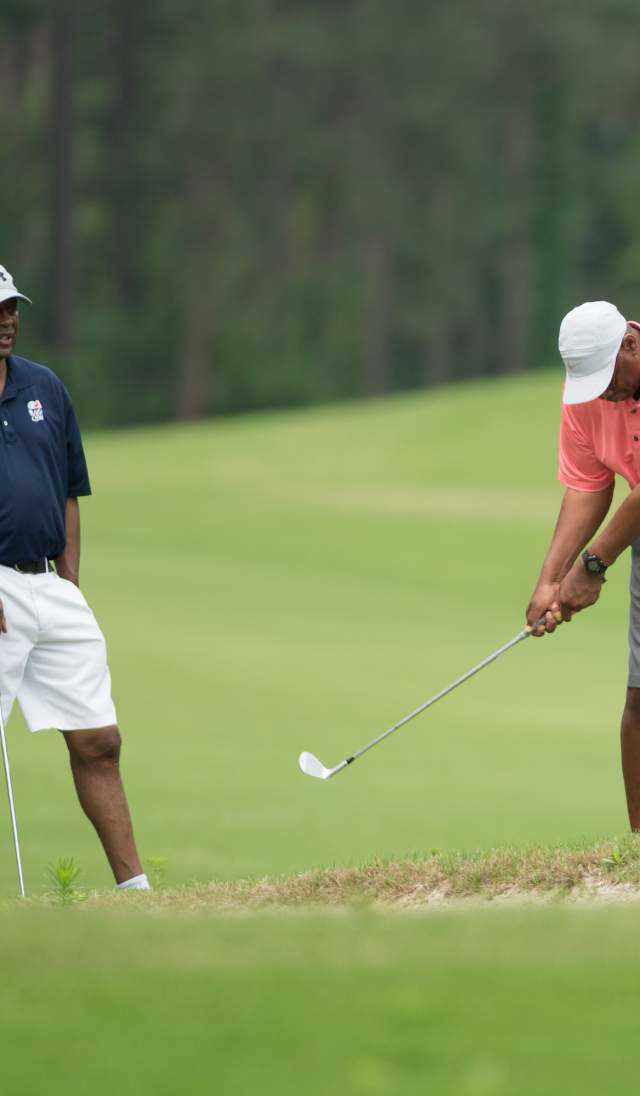 Best public golf courses in fayetteville nc